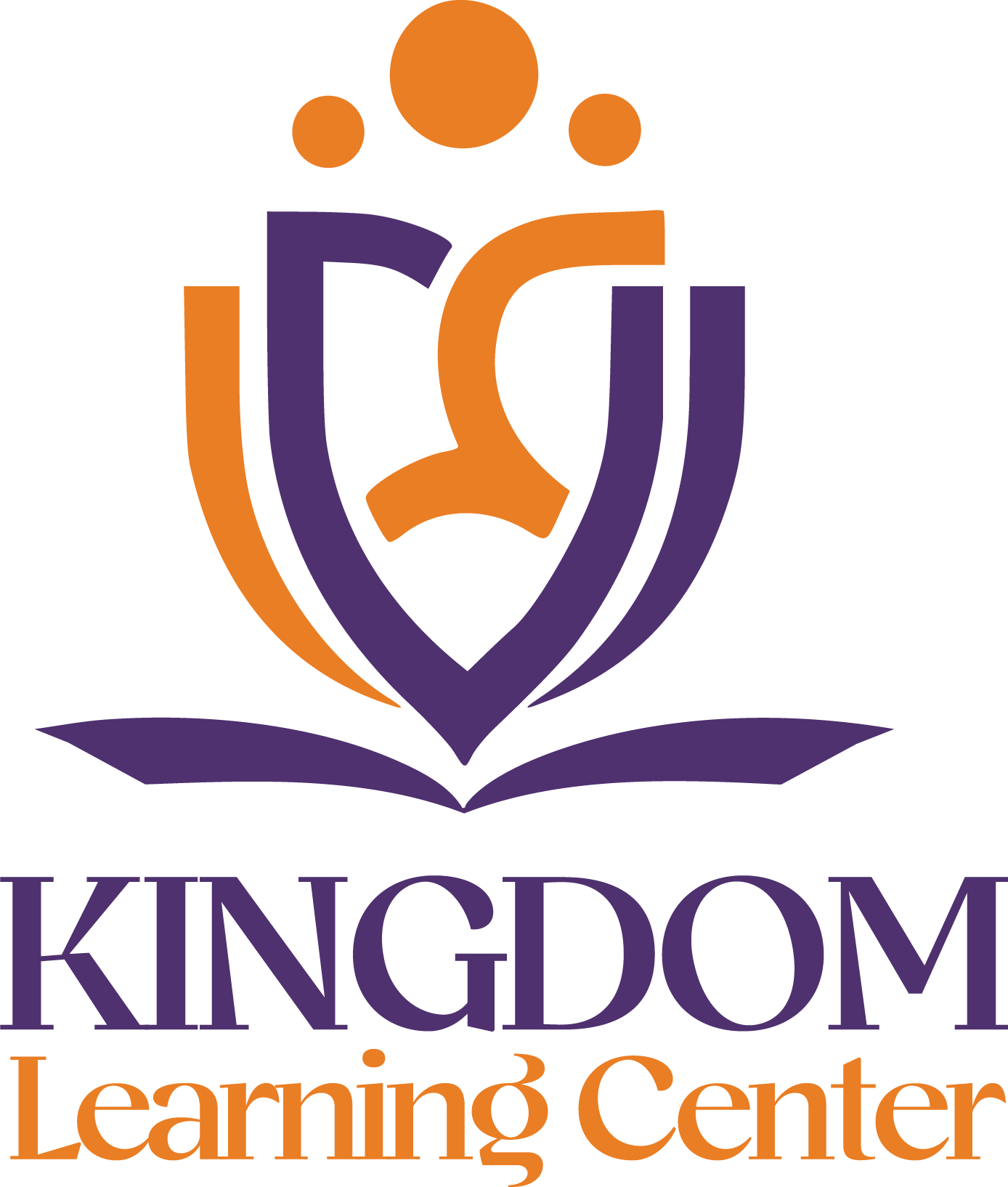 Kingdom Learning Centre Logo Icon
