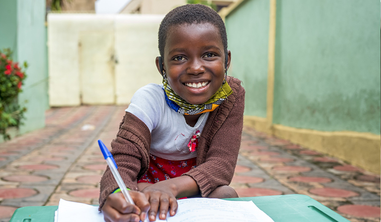 Education and Learning Program