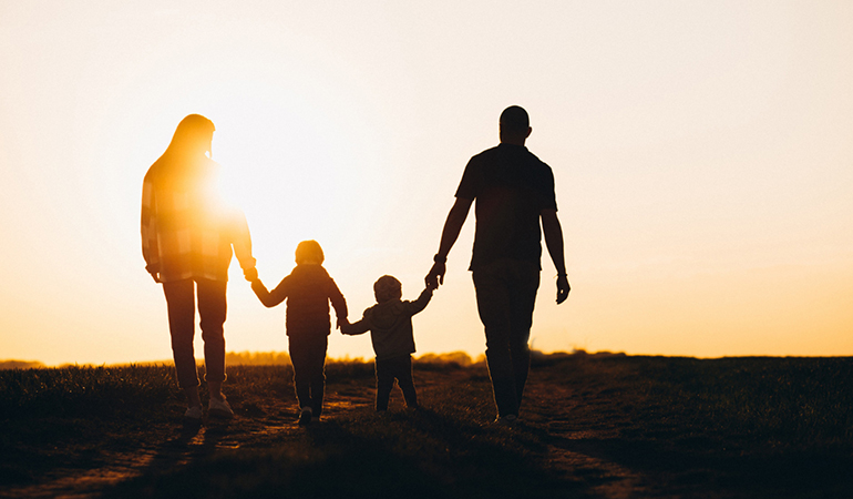 Family Empowerment Program