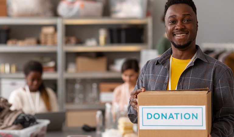 Poverty Alleviation Program